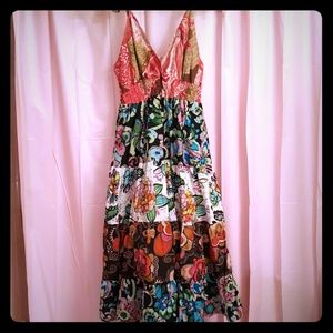 Sun Dress